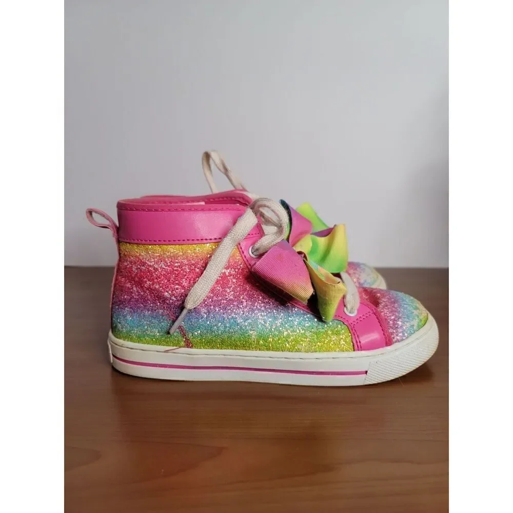 Jojo Siwa Bundle A4